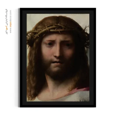 نقاشی سبک مصری - تابلو نقاشی های معروف - اسپو دکور