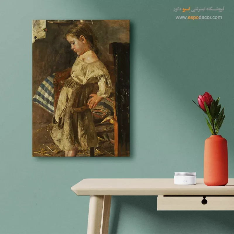 نقاشی سبک عکاسی‌وار