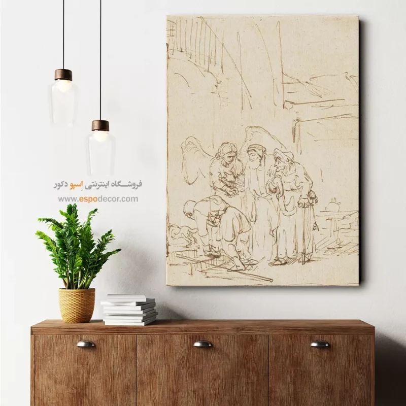 نقاشی سبک سایه‌دار
