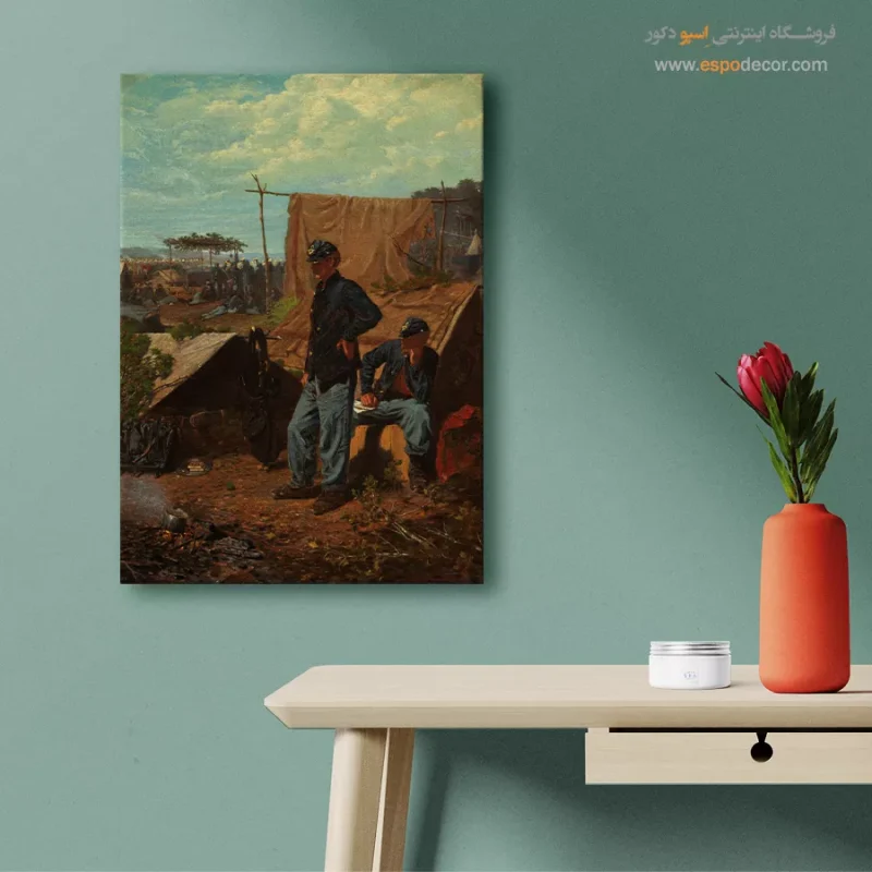 نقاشی سبک کارتون