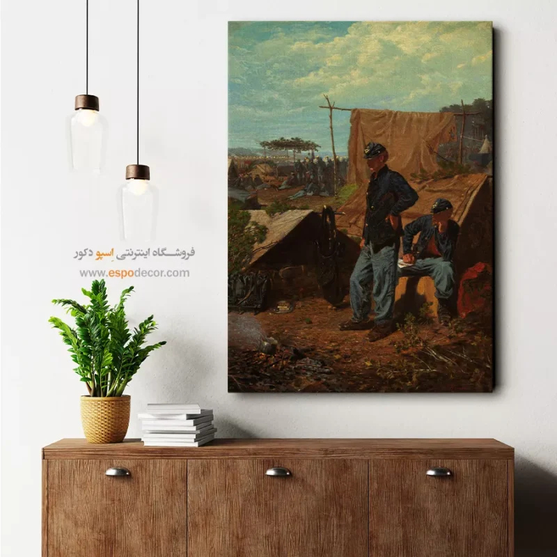 نقاشی سبک کارتون
