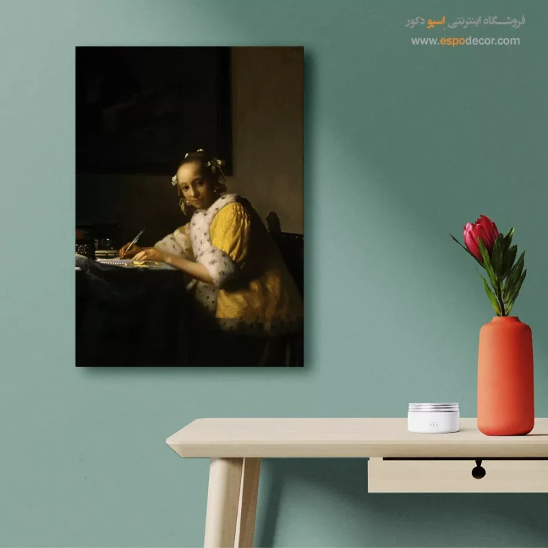 خرید نقاشی سبک دکوراتیو