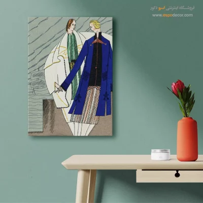 خرید نقاشی سبک رنگ روغن