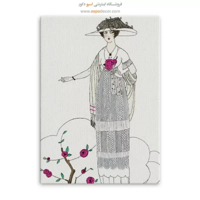 خرید نقاشی سبک گواش