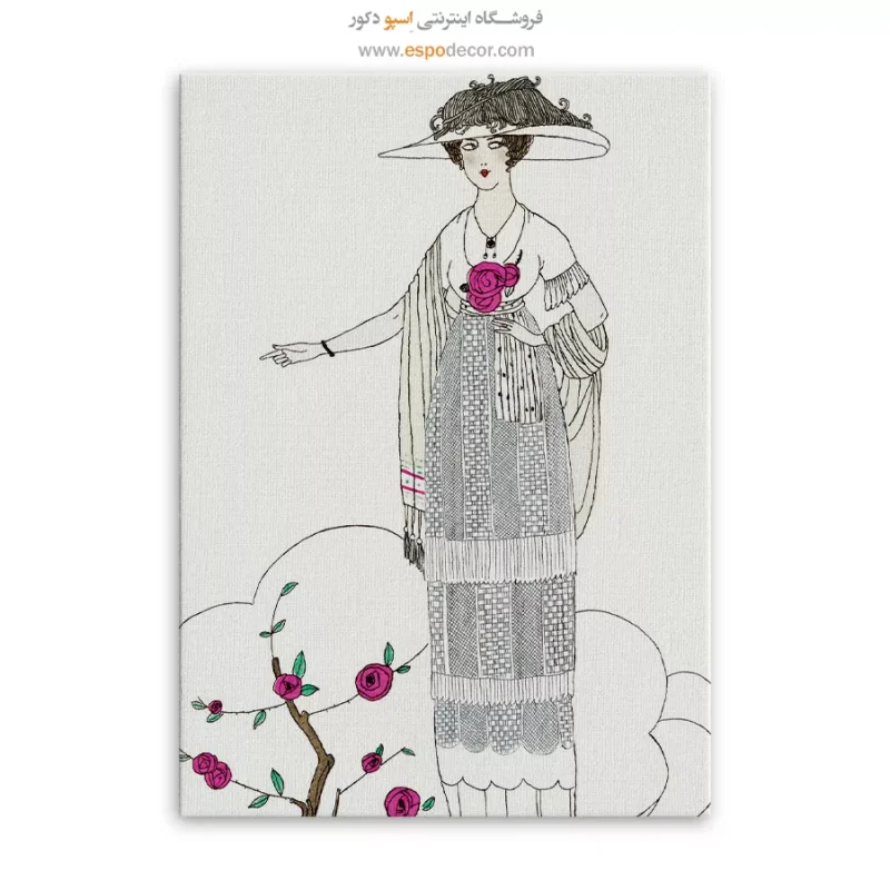 خرید نقاشی سبک گواش