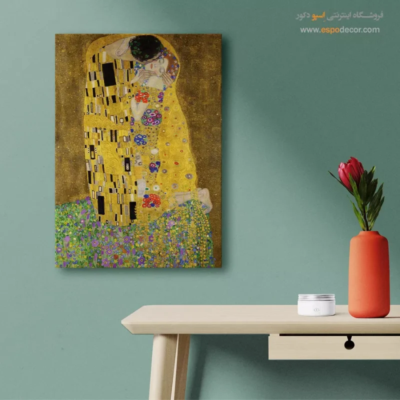 خرید نقاشی سبک ماربلینگ