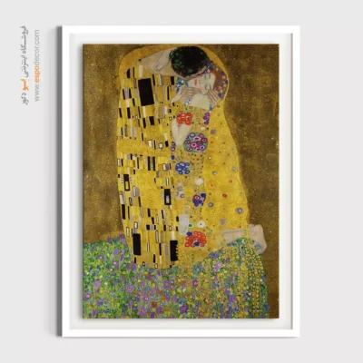 خرید نقاشی سبک ماربلینگ - تابلو نقاشی های معروف - اسپو دکور