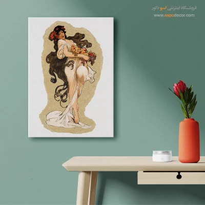 خرید نقاشی سبک شیشه‌ای