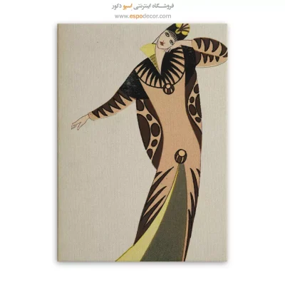 خرید نقاشی سبک مدرن