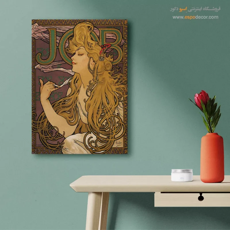 خرید نقاشی سبک کلاسیک معاصر