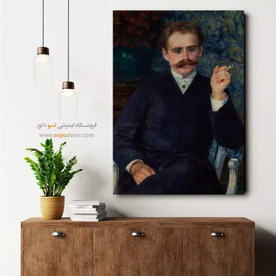 خرید نقاشی سبک نقاشی روی بوم