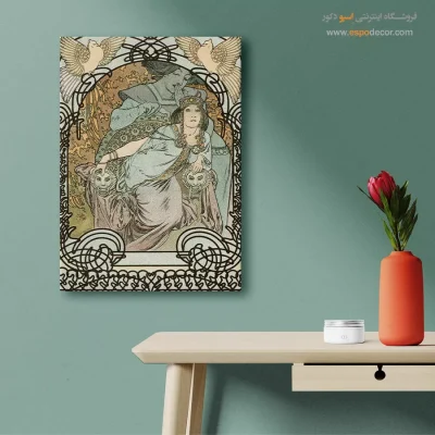 خرید نقاشی سبک نقاشی روی کاغذ
