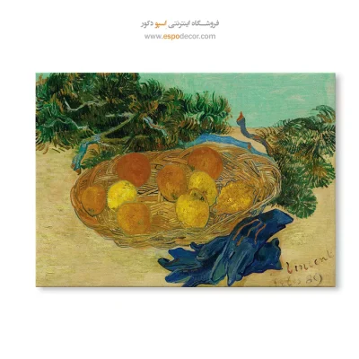 خرید نقاشی سبک شهری