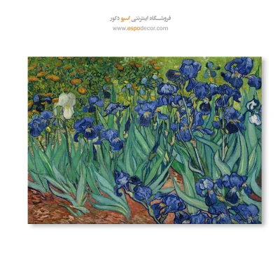خرید نقاشی سبک سیاه و سفید