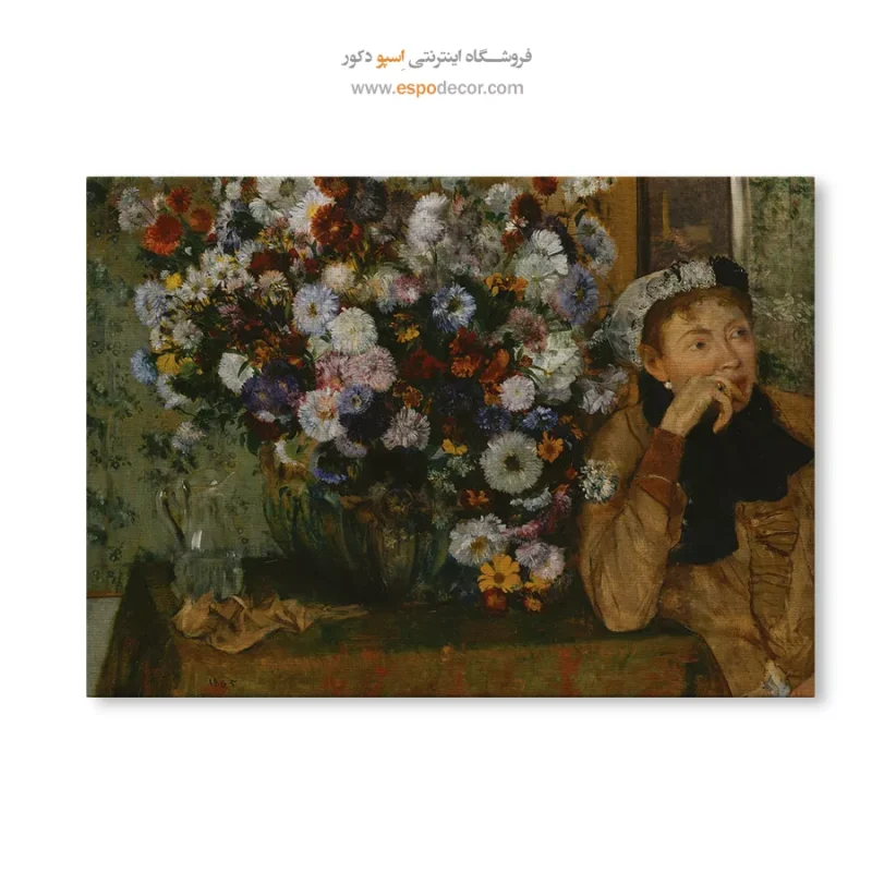 خرید نقاشی سبک نقاشی با اسپری