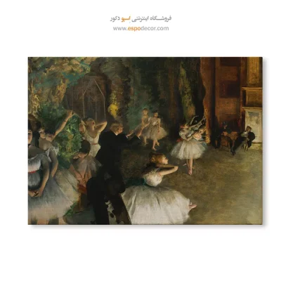 خرید نقاشی سبک هنر زرق و برق