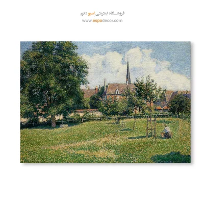 خرید نقاشی سبک نقاشی پرسپکتیو