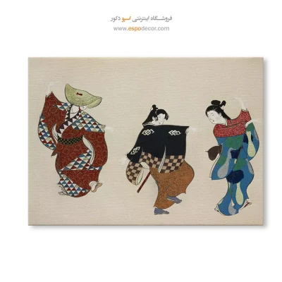 نقاشی سبک واقع‌گرایانه