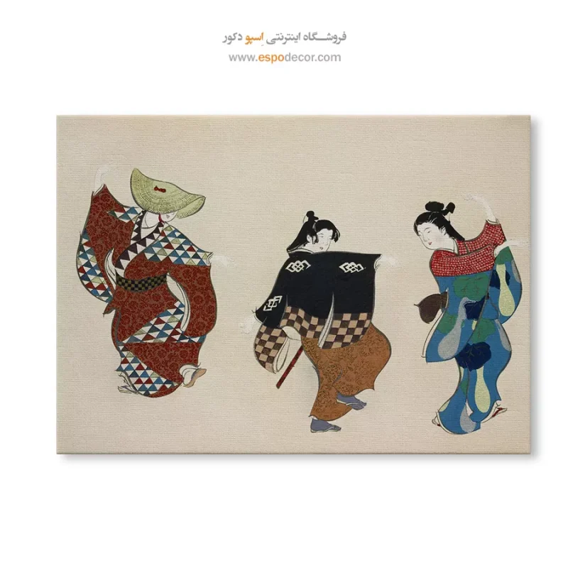 نقاشی سبک واقع‌گرایانه