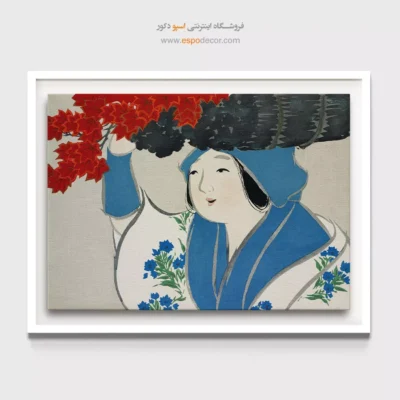 نقاشی سبک نقاشی کوبیستی - تابلو نقاشی های معروف - اسپو دکور