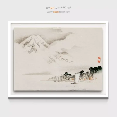 نقاشی سبک نقاشی نئوامپرسیونیسم - تابلو نقاشی های معروف - اسپو دکور