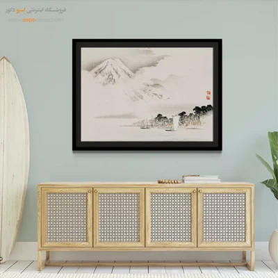 نقاشی سبک نقاشی نئوامپرسیونیسم - تابلو نقاشی های معروف - اسپو دکور