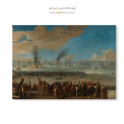 نقاشی سبک حیوانات