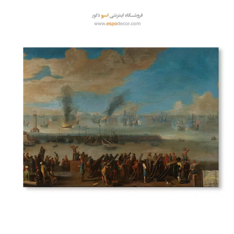 نقاشی سبک حیوانات