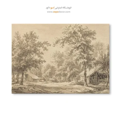 نقاشی سبک کودکان