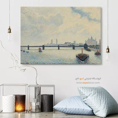 نقاشی سبک نقاشی خیابانی