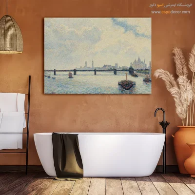 نقاشی سبک نقاشی خیابانی