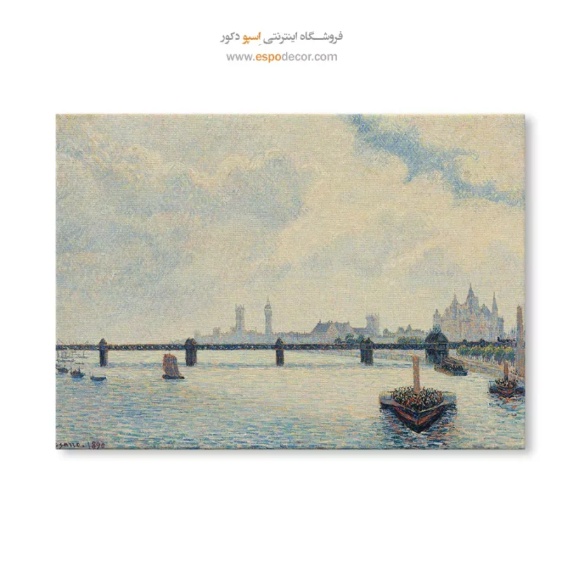 نقاشی سبک نقاشی خیابانی