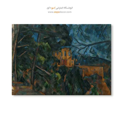 نقاشی سبک خیالی