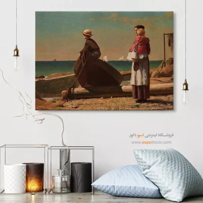 نقاشی سبک سه بعدی