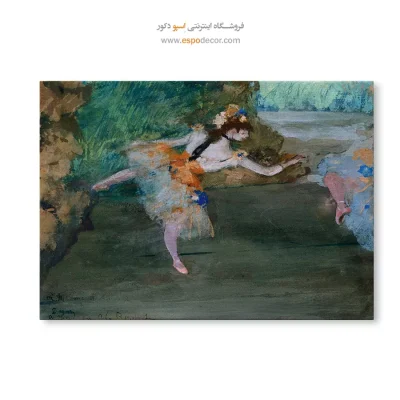 نقاشی سبک خطوط شکسته