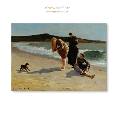 نقاشی سبک نقاشی کهنه