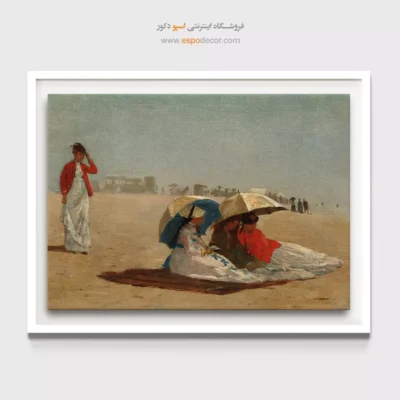 نقاشی سبک نقاشی نورپردازی - تابلو نقاشی های معروف - اسپو دکور