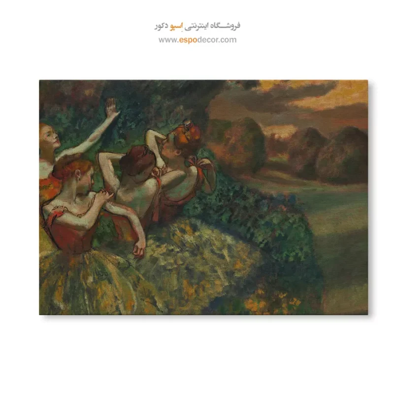 نقاشی سبک نقاشی ساده