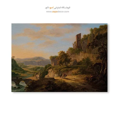 نقاشی سبک نقاشی قدیمی چینی