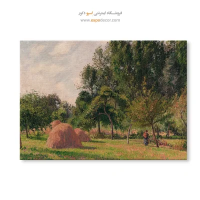 خرید نقاشی سبک نقاشی مجازی