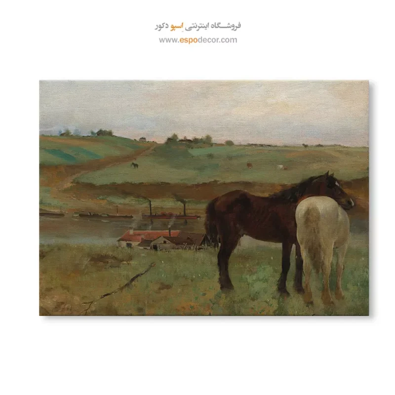 خرید نقاشی سبک نقاشی شاد