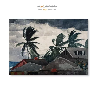 خرید نقاشی سبک نقاشی دکوراتیو هنری