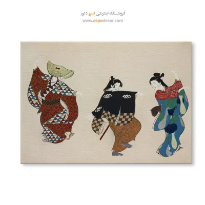 خرید نقاشی سبک نقاشی فضا