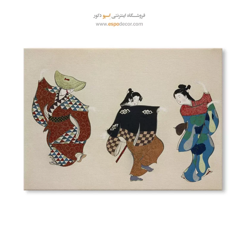 خرید نقاشی سبک نقاشی فضا