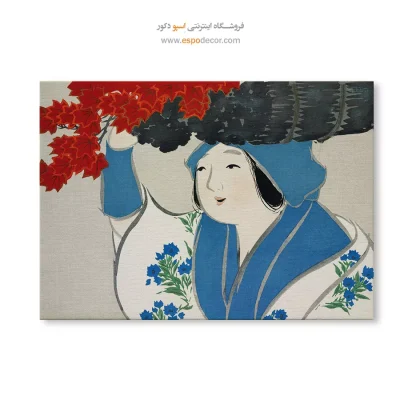 خرید نقاشی سبک نقاشی دیواری شهری