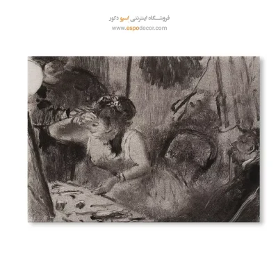 خرید نقاشی سبک نقاشی مینیمالیستی