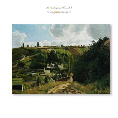 خرید نقاشی سبک نقاشی هنری ترکیبی