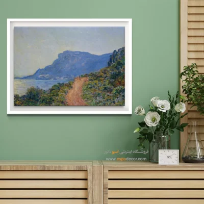 خرید تابلو نقاشی رنسانس - تابلو نقاشی های معروف - اسپو دکور