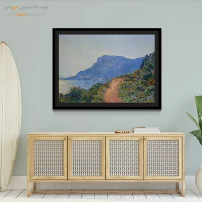 خرید تابلو نقاشی رنسانس - تابلو نقاشی های معروف - اسپو دکور