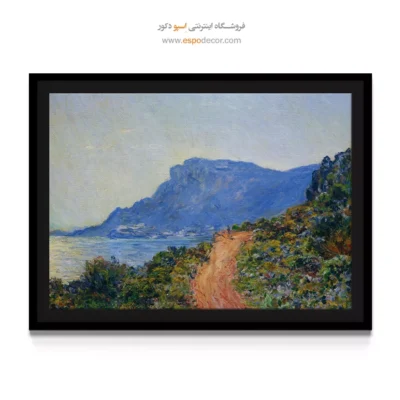 خرید تابلو نقاشی رنسانس - تابلو نقاشی های معروف - اسپو دکور